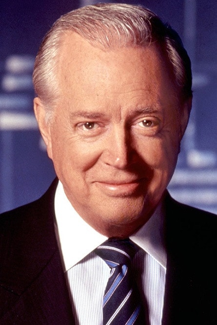 Foto de Hugh Downs