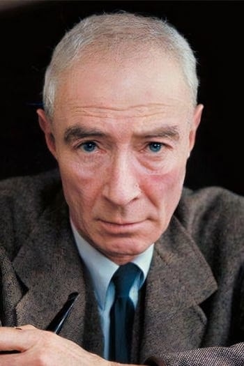 Foto de J. Robert Oppenheimer