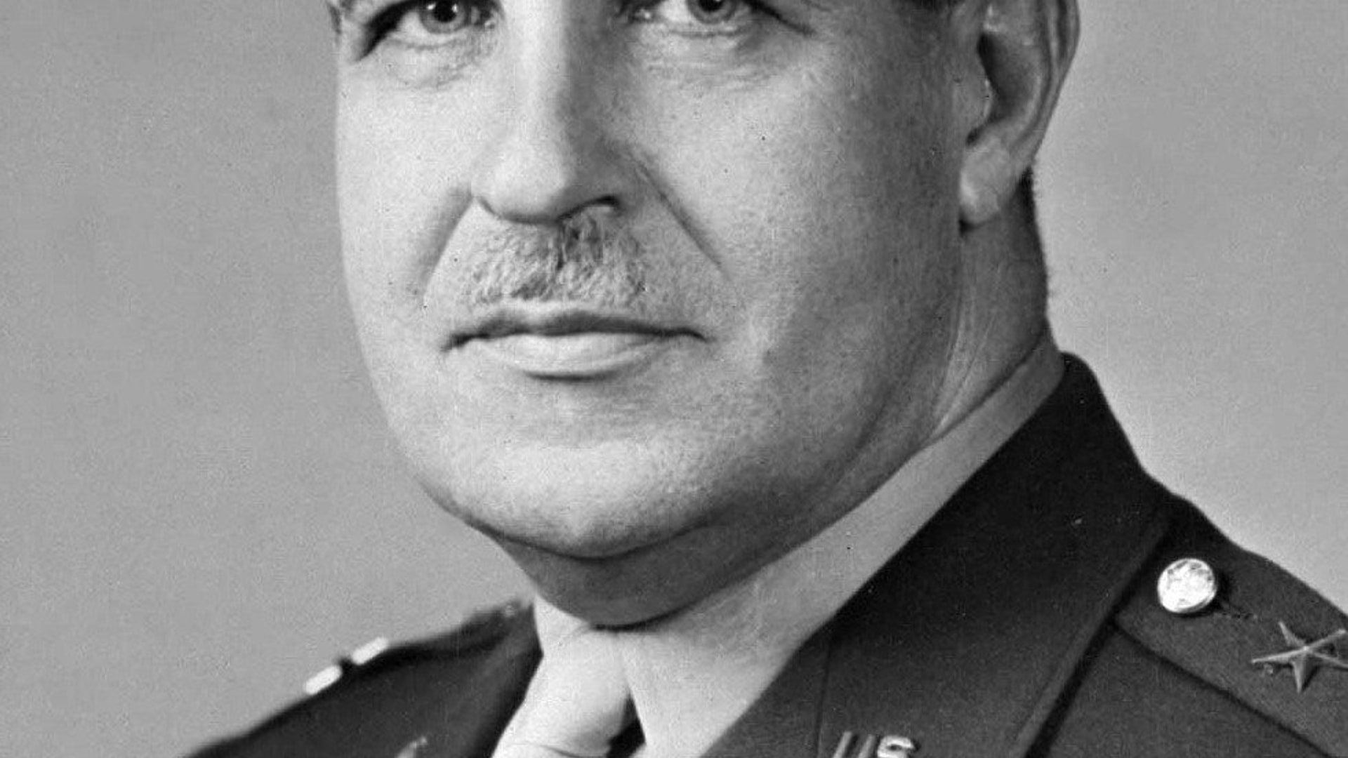 Foto de Leslie Groves