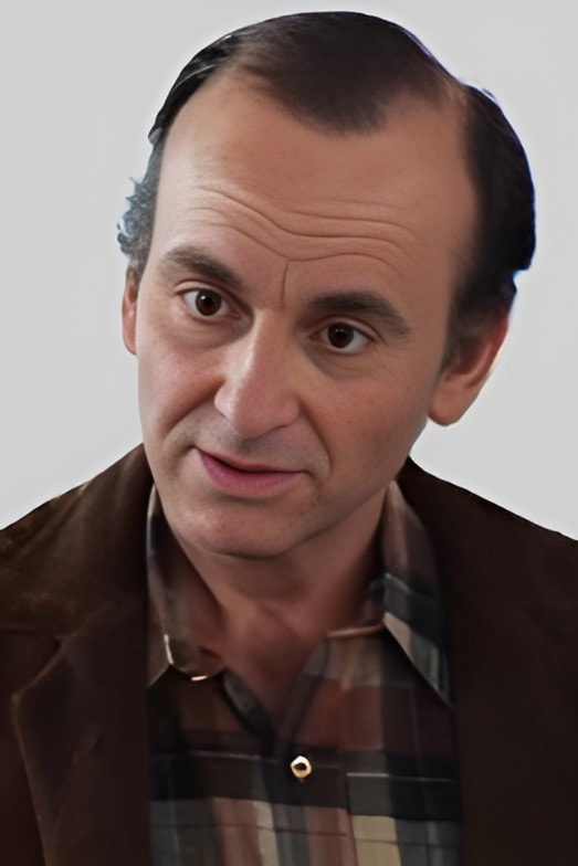 Foto de Vernon Weddle