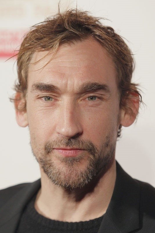 Foto de Joseph Mawle