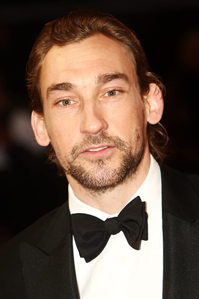 Foto de Joseph Mawle