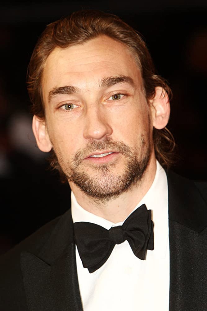 Foto de Joseph Mawle