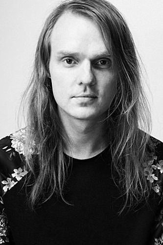 Foto de Nicholas Verso