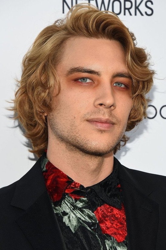 Foto de Cody Fern