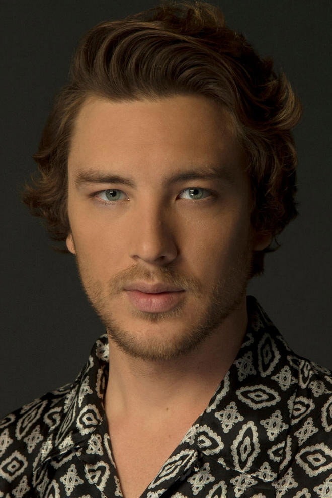 Foto de Cody Fern