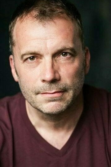 Foto de Nicholas Tennant