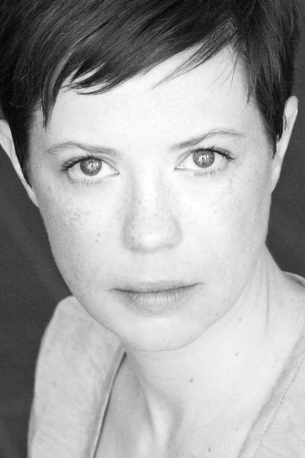 Foto de Stéfanie Buxton