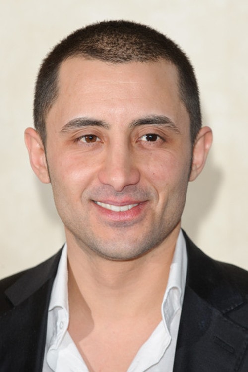 Foto de Robert Fucilla