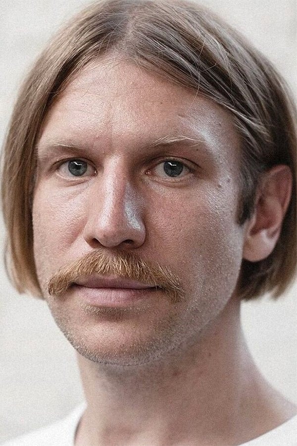 Foto de Иван Дорн