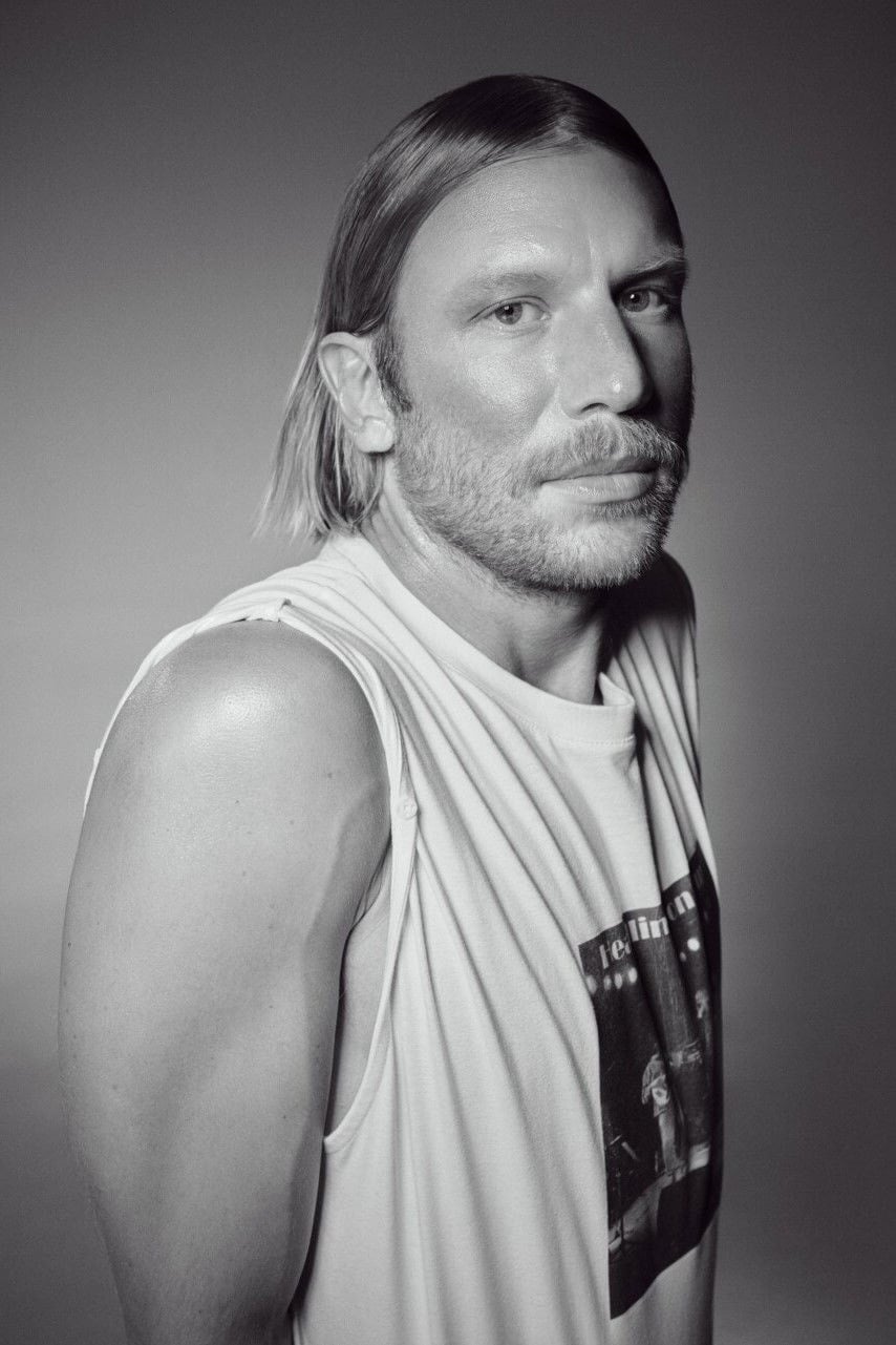 Foto de Иван Дорн