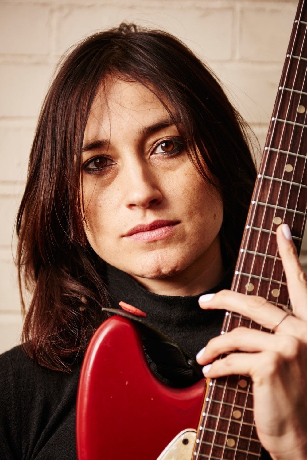 Foto de Theresa Wayman