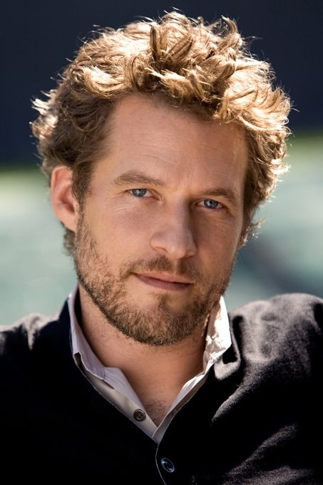 Foto de James Tupper