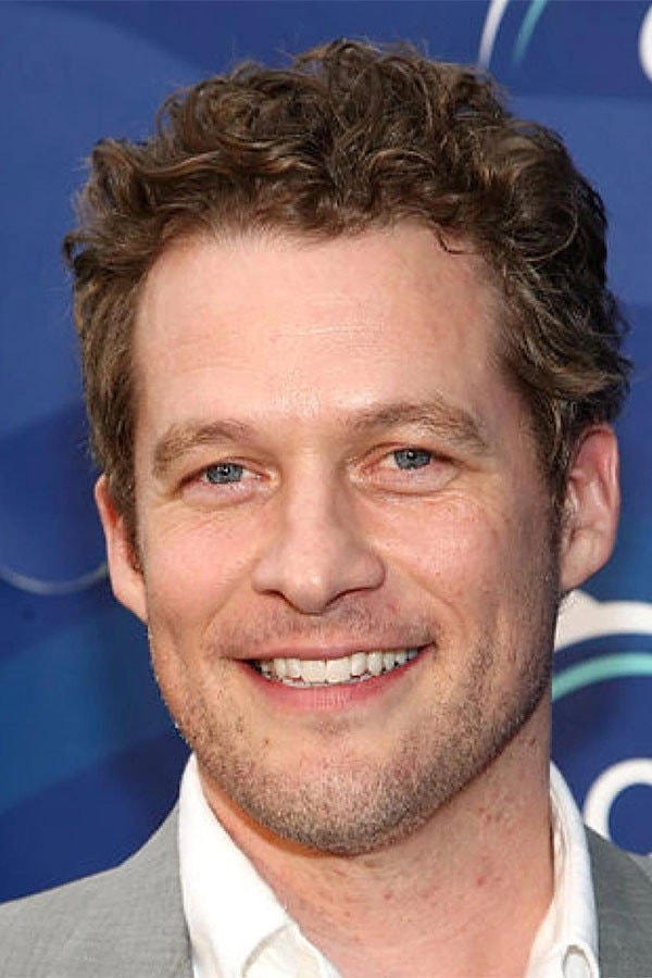 Foto de James Tupper