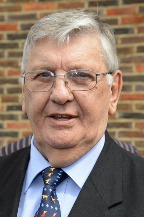 Foto de Derek Martin