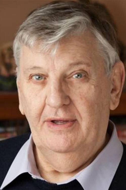 Foto de Derek Martin