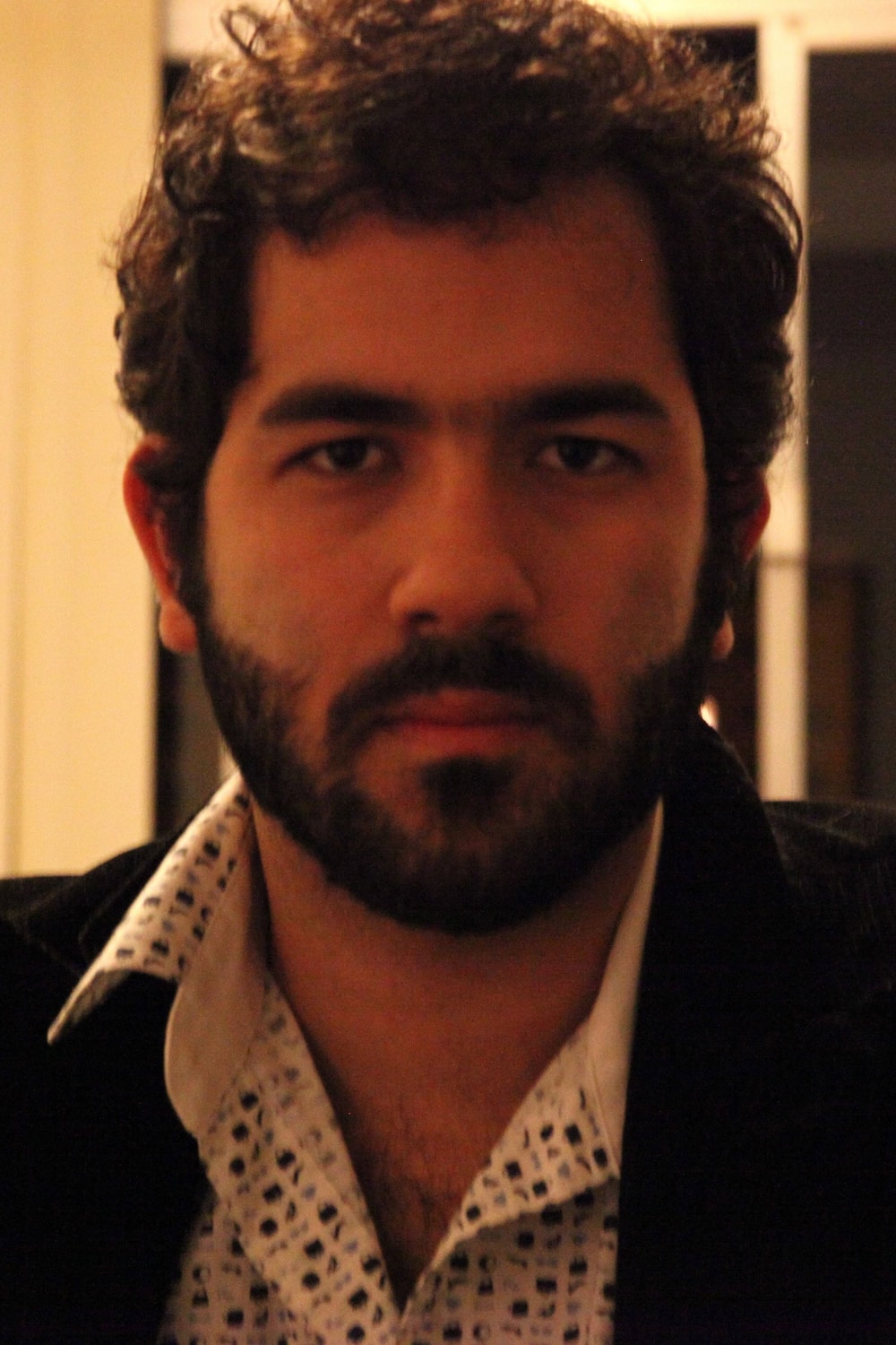 Foto de Marcelo Caetano