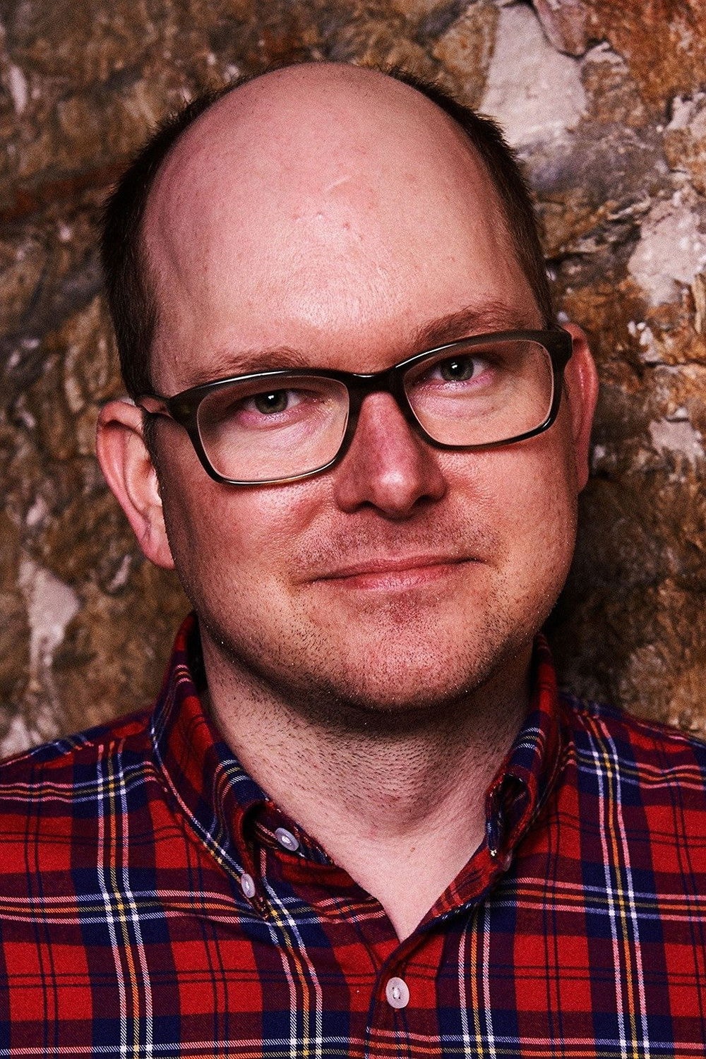 Foto de Mark Proksch