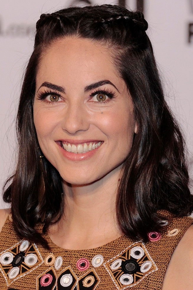 Foto de Bárbara Mori