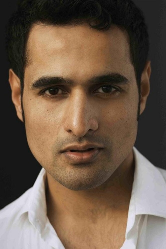 Foto de Nicholas Brown