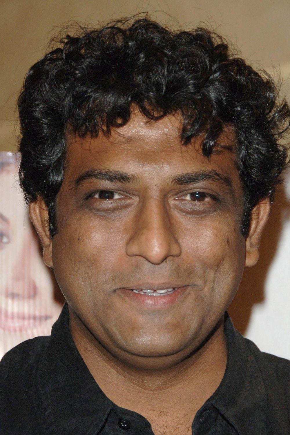Foto de Anurag Basu
