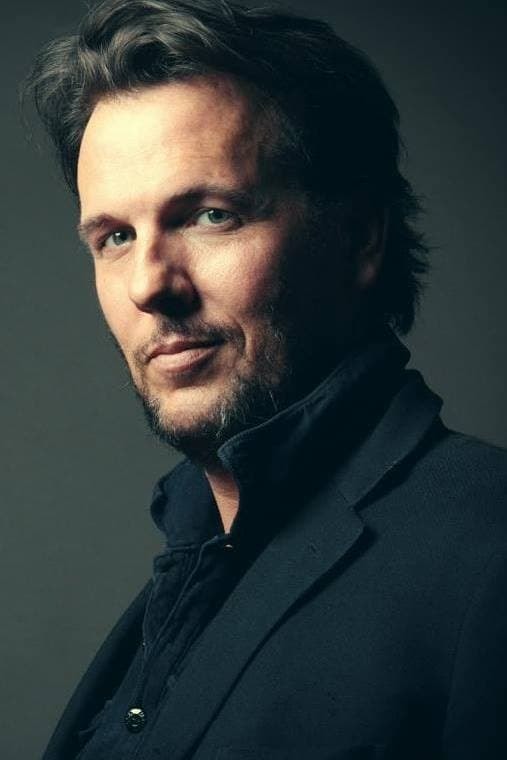 Foto de Jay Huguley