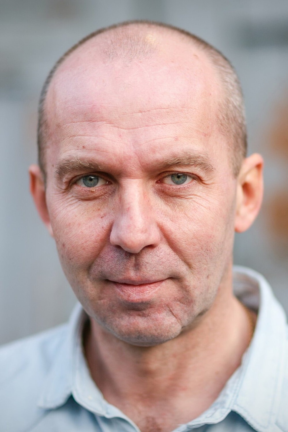 Foto de Кирилл Полухин