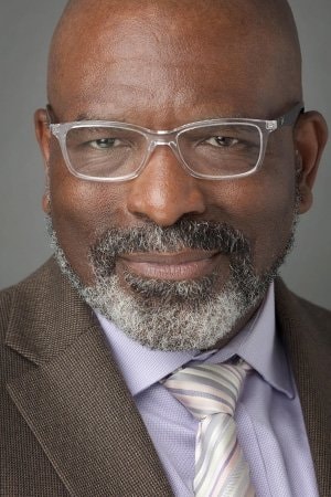 Foto de Bernard Addison