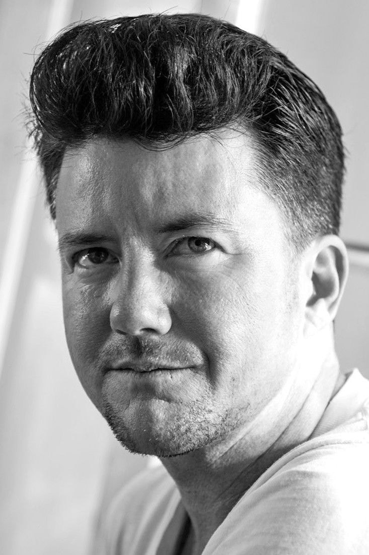 Foto de Silas Howard