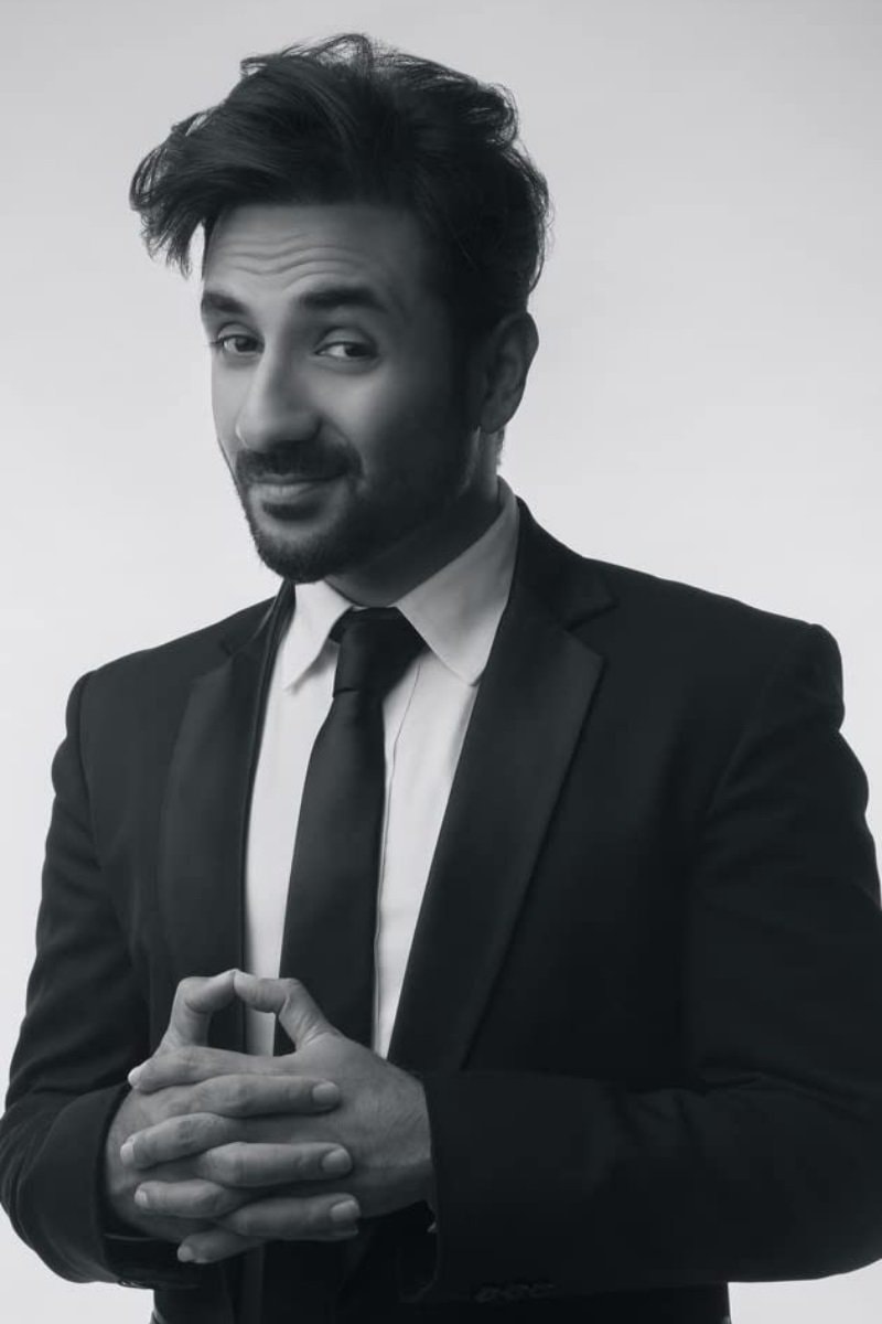 Foto de Vir Das