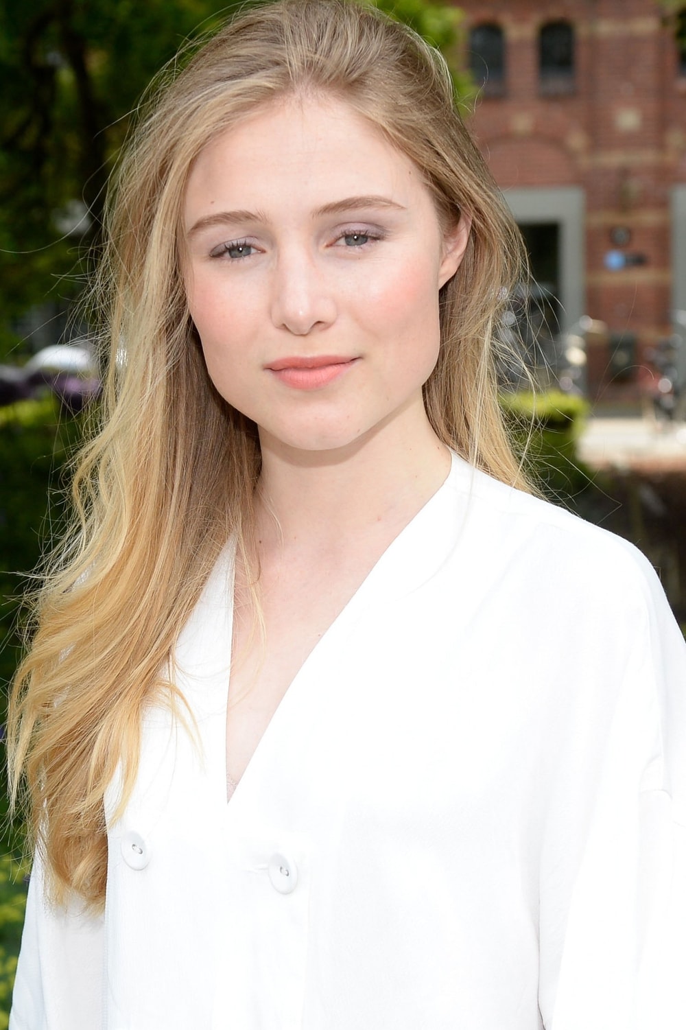 Foto de Sigrid ten Napel