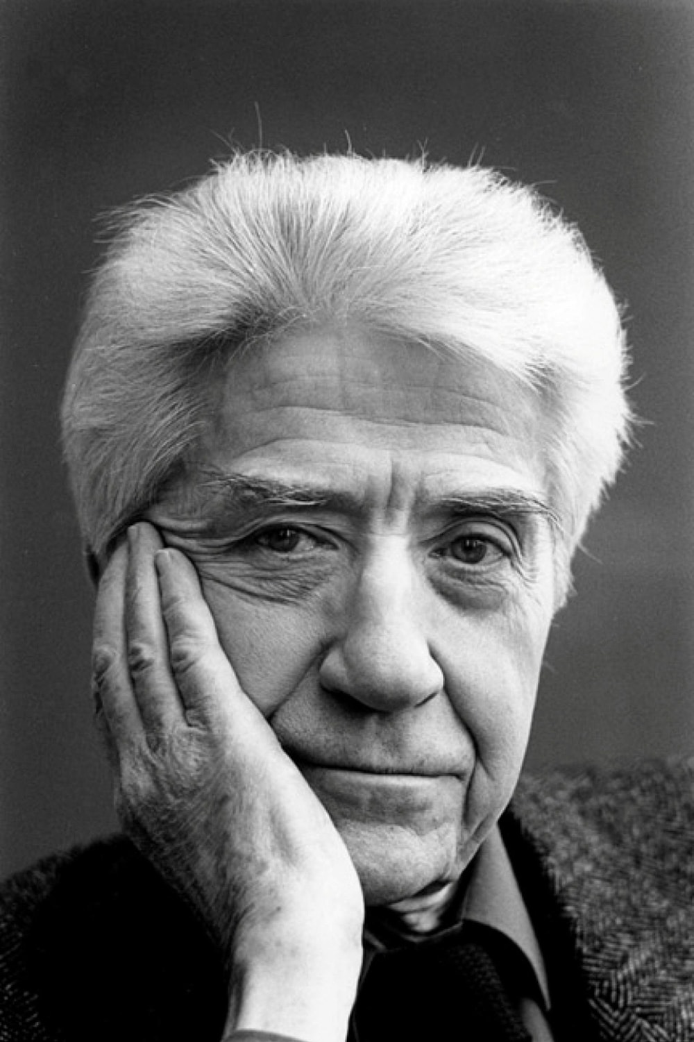 Foto de Alain Resnais