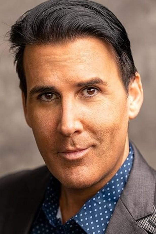 Foto de Sean Bennett