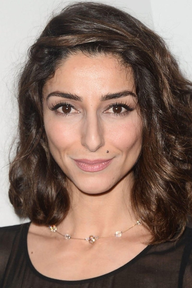 Foto de Necar Zadegan