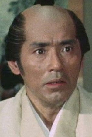 Foto de Gorō Tarumi