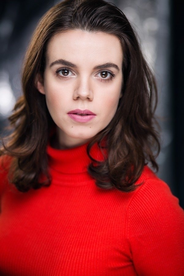 Foto de Sabrina Dickens