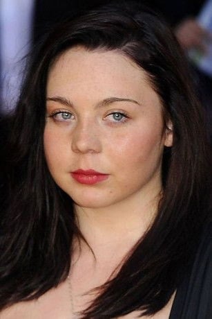 Foto de Natasha Jonas