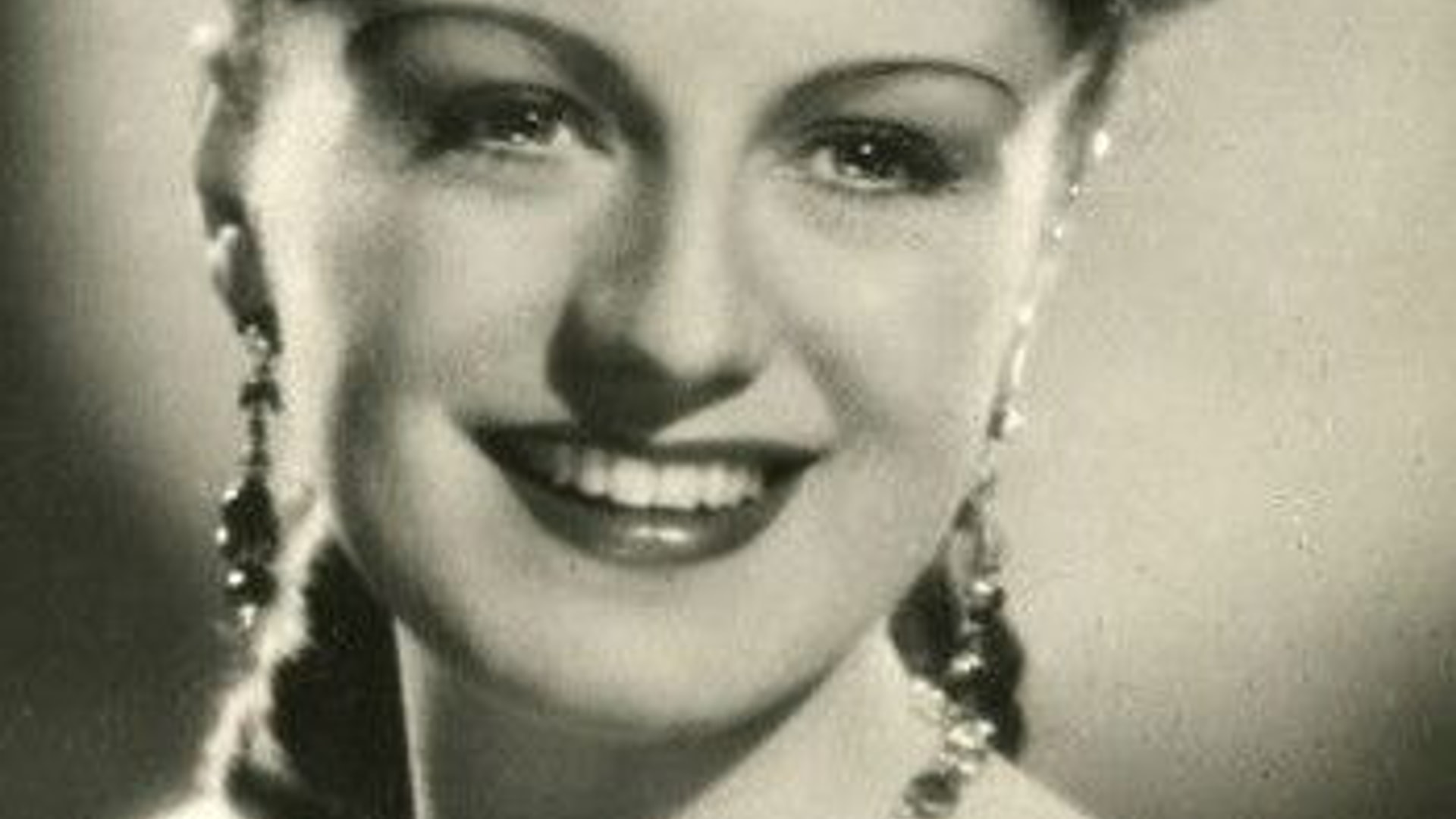 Foto de Éva Szörényi