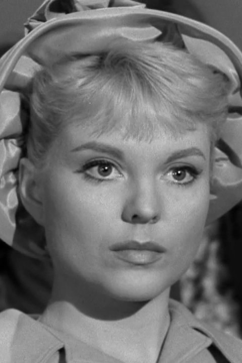 Foto de Abigail Shelton