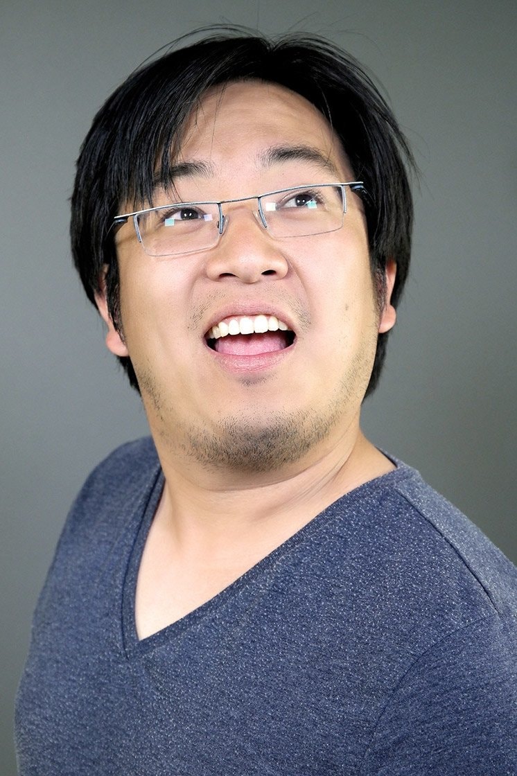Foto de Freddie Wong