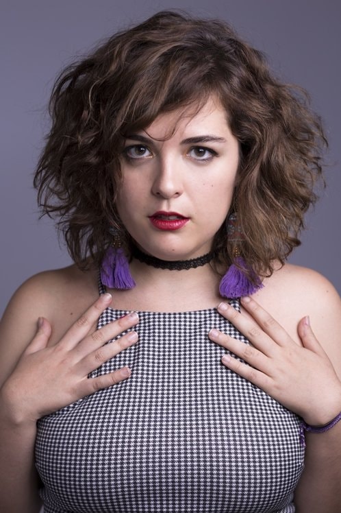 Foto de Danae Reynaud