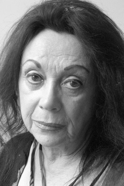 Foto de Judith Malina