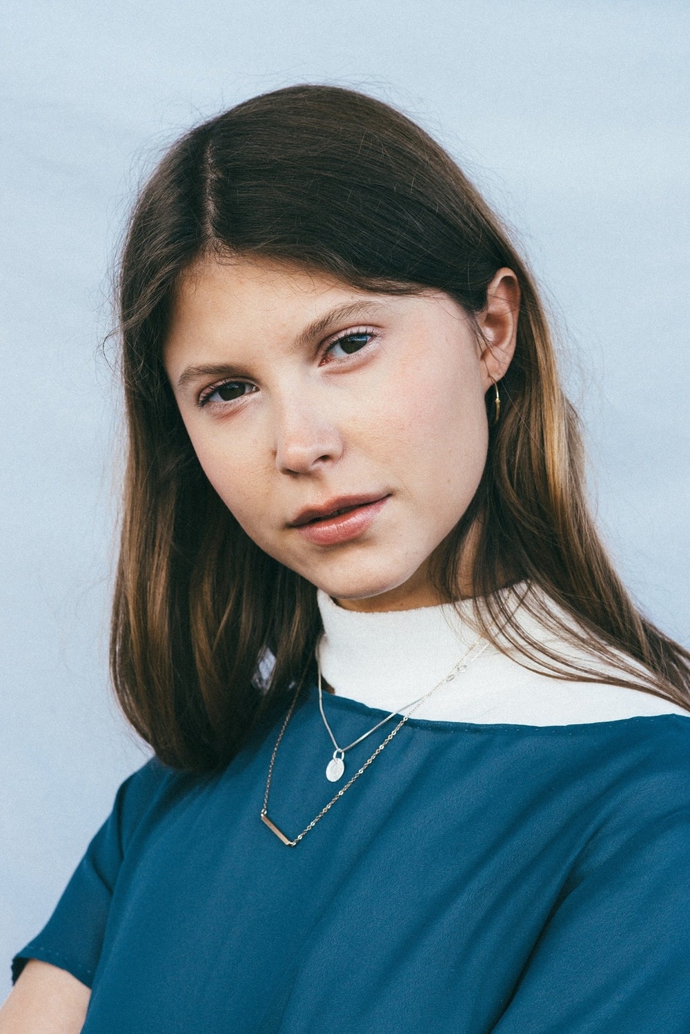 Foto de Eili Harboe