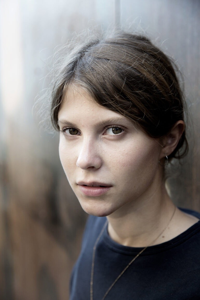 Foto de Eili Harboe