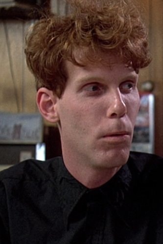 Foto de Douglas Brian Martin