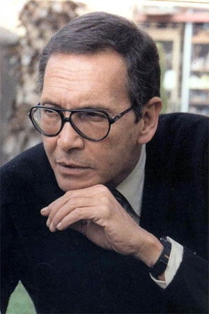 Foto de Shadi Abdel Salam