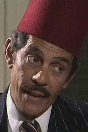 Foto de Ahmed Hegazi