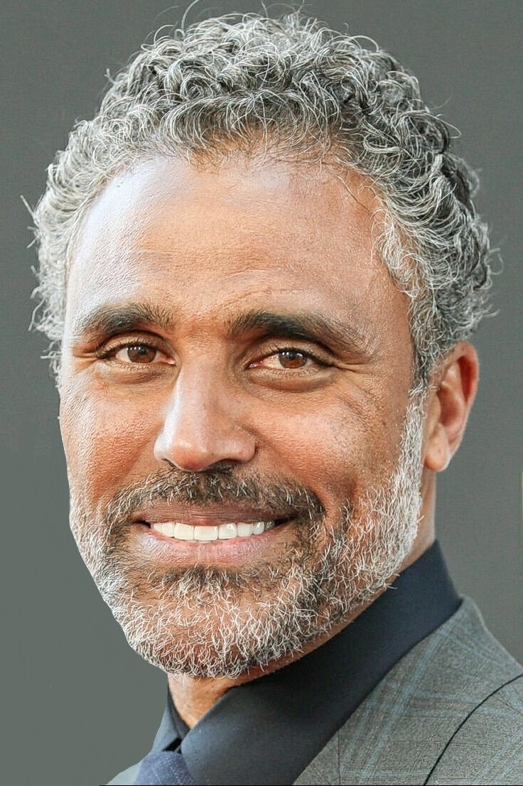 Foto de Rick Fox