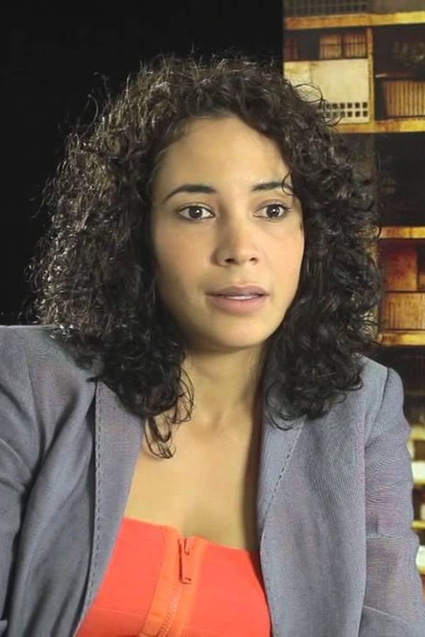 Foto de Samantha Castillo