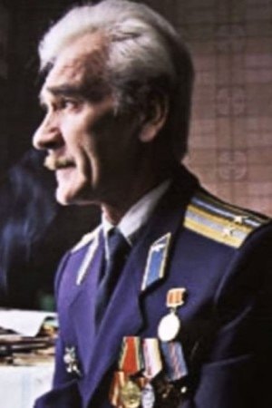 Foto de Stanislav Petrov